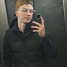 Фотография мужчины Евгений, 22 года из г. Белово