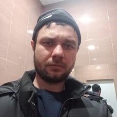Фотография мужчины Дима, 37 лет из г. Уфа
