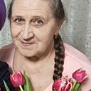 Ольга, 70 лет