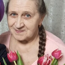 Фотография девушки Ольга, 70 лет из г. Красноярск