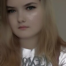 Фотография девушки Елена, 23 года из г. Новосибирск
