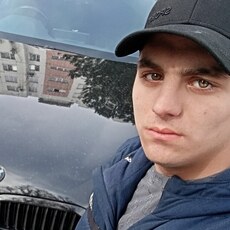 Фотография мужчины Хасан, 18 лет из г. Пролетарск
