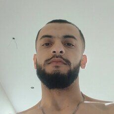 Фотография мужчины Jobir, 27 лет из г. Москва