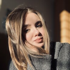 Фотография девушки Елизавета, 21 год из г. Магнитогорск