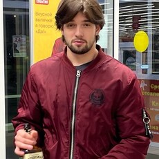 Фотография мужчины Алексей, 38 лет из г. Моздок
