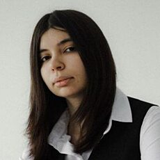 Фотография девушки Виолетта, 21 год из г. Павловский Посад