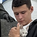 Богдан, 21 год