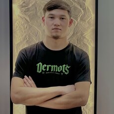 Фотография мужчины Maruf, 22 года из г. Шымкент