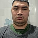 Жансултан, 33 года