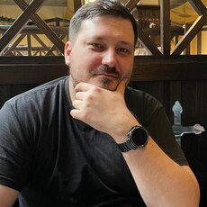Фотография мужчины Павел, 39 лет из г. Красноярск