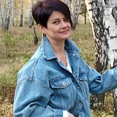 Фотография девушки Ирина, 48 лет из г. Петропавловск