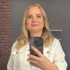 Фотография девушки Алена, 41 год из г. Москва