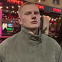Матвей, 24 года