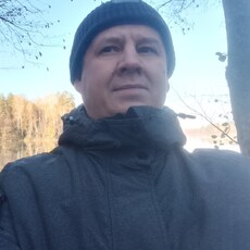Фотография мужчины Александр, 46 лет из г. Йошкар-Ола