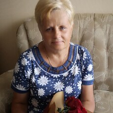 Фотография девушки Елена, 65 лет из г. Минск
