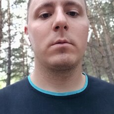 Фотография мужчины Алексей, 30 лет из г. Скопин