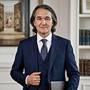 Ельзат, 56 лет
