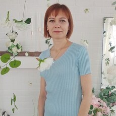 Фотография девушки Надежда, 42 года из г. Курган
