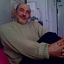 Рома, 63 года