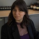 Лиза, 25 лет
