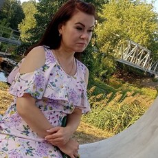 Фотография девушки Татьяна, 45 лет из г. Старый Оскол