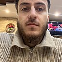 Зайд, 24 года