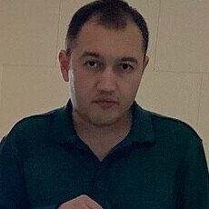 Фотография мужчины Сарвар, 24 года из г. Гатчина