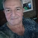 Валера, 62 года