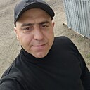 Эльдар, 41 год