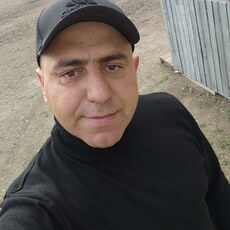 Фотография мужчины Эльдар, 41 год из г. Мелитополь