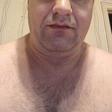 Фотография мужчины Сергей, 43 года из г. Нижний Новгород