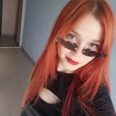 Фотография девушки Ася, 21 год из г. Челябинск