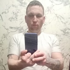 Фотография мужчины Виталий, 36 лет из г. Онега
