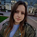Настя, 28 лет