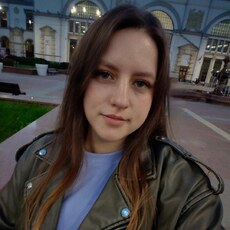 Фотография девушки Настя, 28 лет из г. Могилев