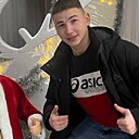 Артем, 20 лет