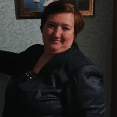 Фотография девушки Елена, 52 года из г. Серпухов