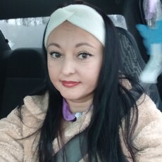 Фотография девушки Звёздочка Ясная, 42 года из г. Ярославль