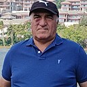 Ашот, 64 года