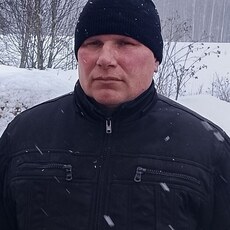 Фотография мужчины Николай, 41 год из г. Удомля