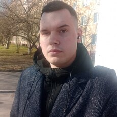 Фотография мужчины Егор, 22 года из г. Барнаул