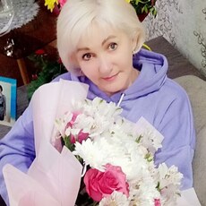 Фотография девушки Светлана, 51 год из г. Браслав