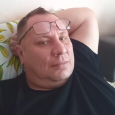 Фотография мужчины Майк, 43 года из г. Феодосия