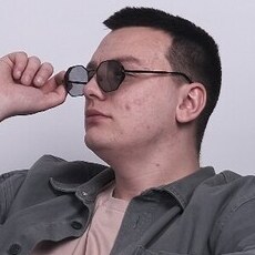 Фотография мужчины Олег, 25 лет из г. Карпинск