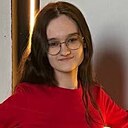 Юля, 18 лет