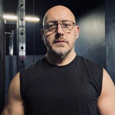 Дмитрий, 45 из г. Москва.