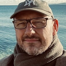 Фотография мужчины Дмитрий, 45 лет из г. Москва