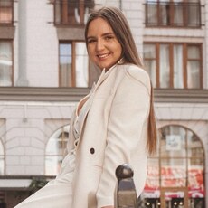 Фотография девушки Полина, 26 лет из г. Москва