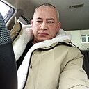Роман, 43 года