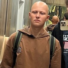 Фотография мужчины Максим, 18 лет из г. Саратов